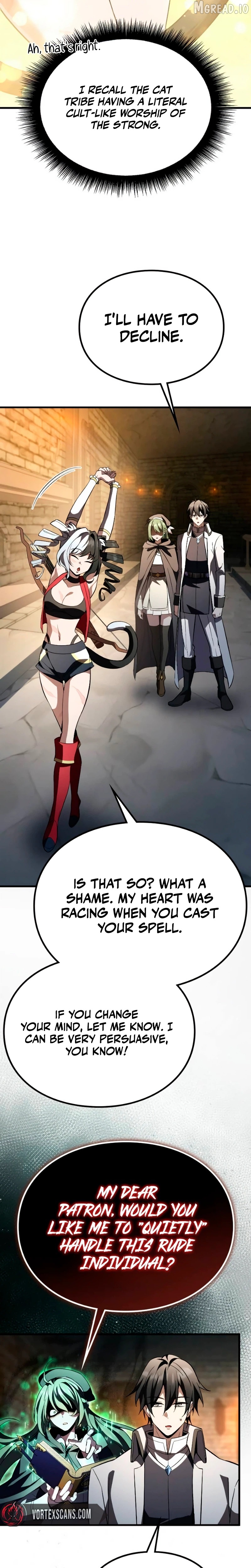 Read Raising Villains the Right Way Manga Online