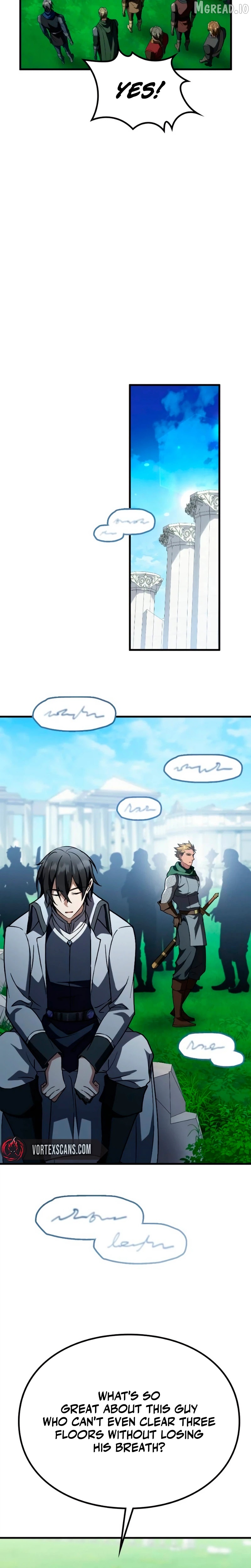Read Raising Villains the Right Way Manga Online