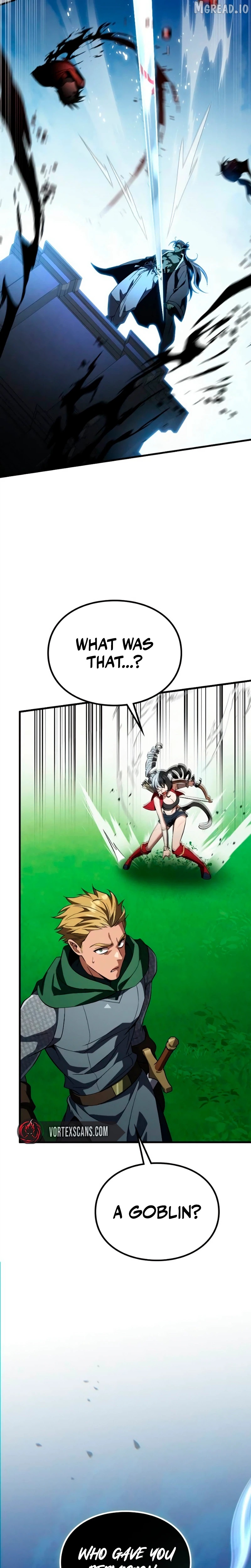 Read Raising Villains the Right Way Manga Online
