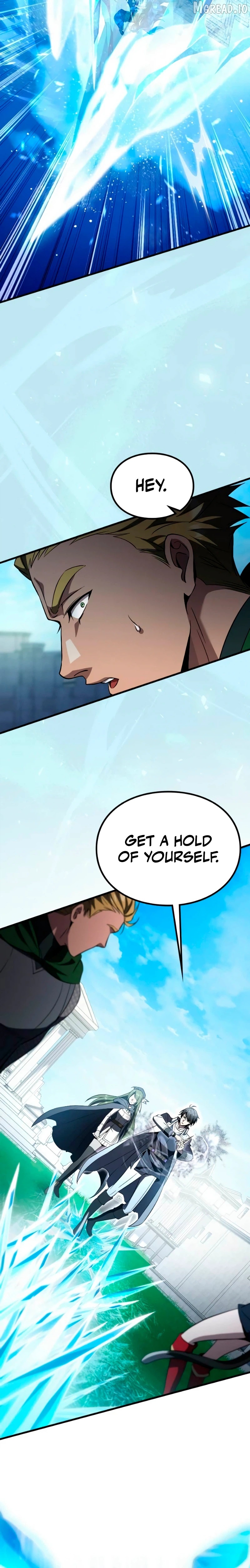 Read Raising Villains the Right Way Manga Online