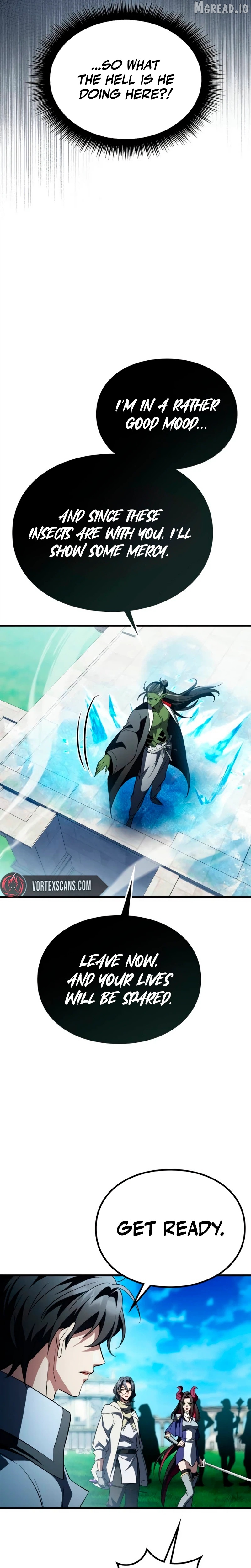 Read Raising Villains the Right Way Manga Online