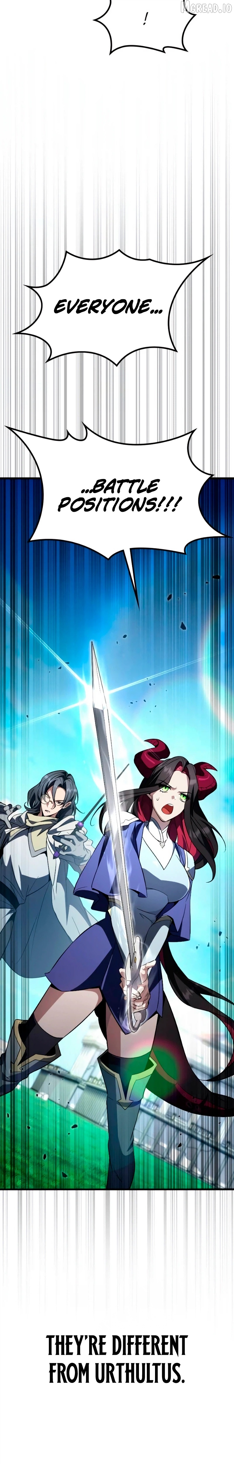 Read Raising Villains the Right Way Manga Online