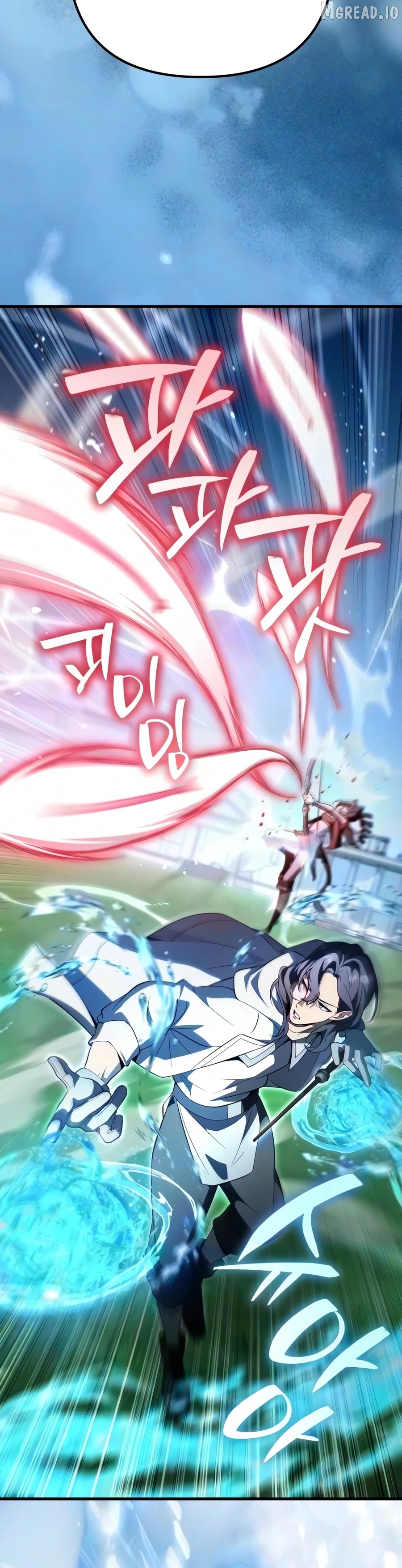 Read Raising Villains the Right Way Manga Online
