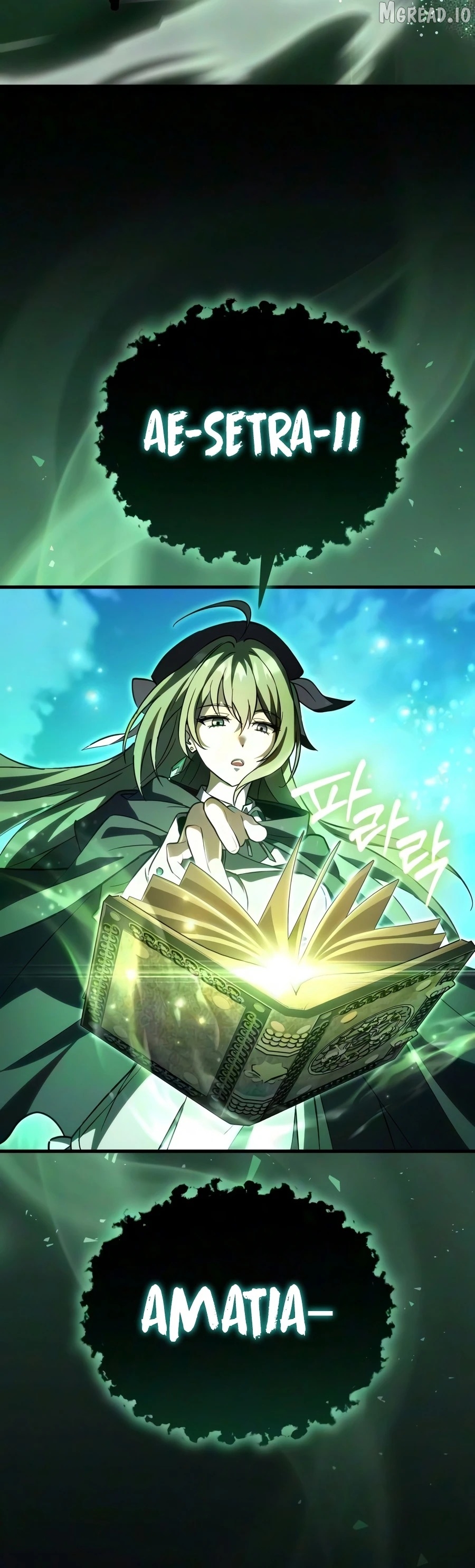 Read Raising Villains the Right Way Manga Online