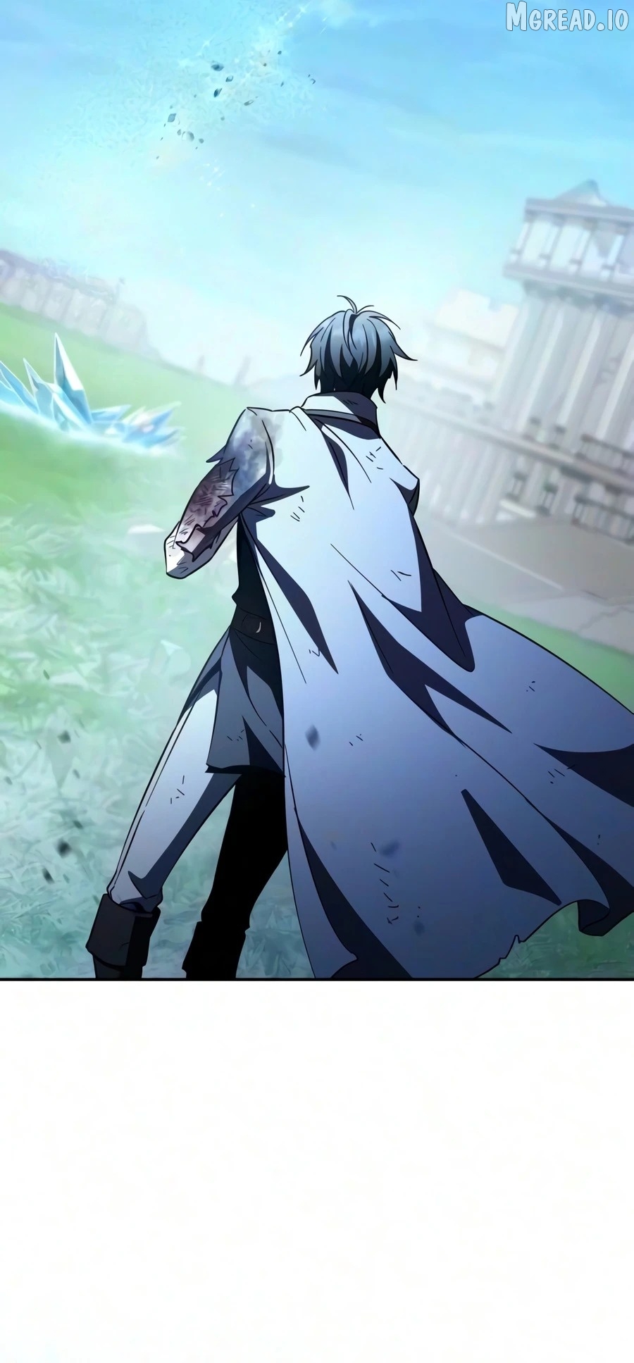 Read Raising Villains the Right Way Manga Online