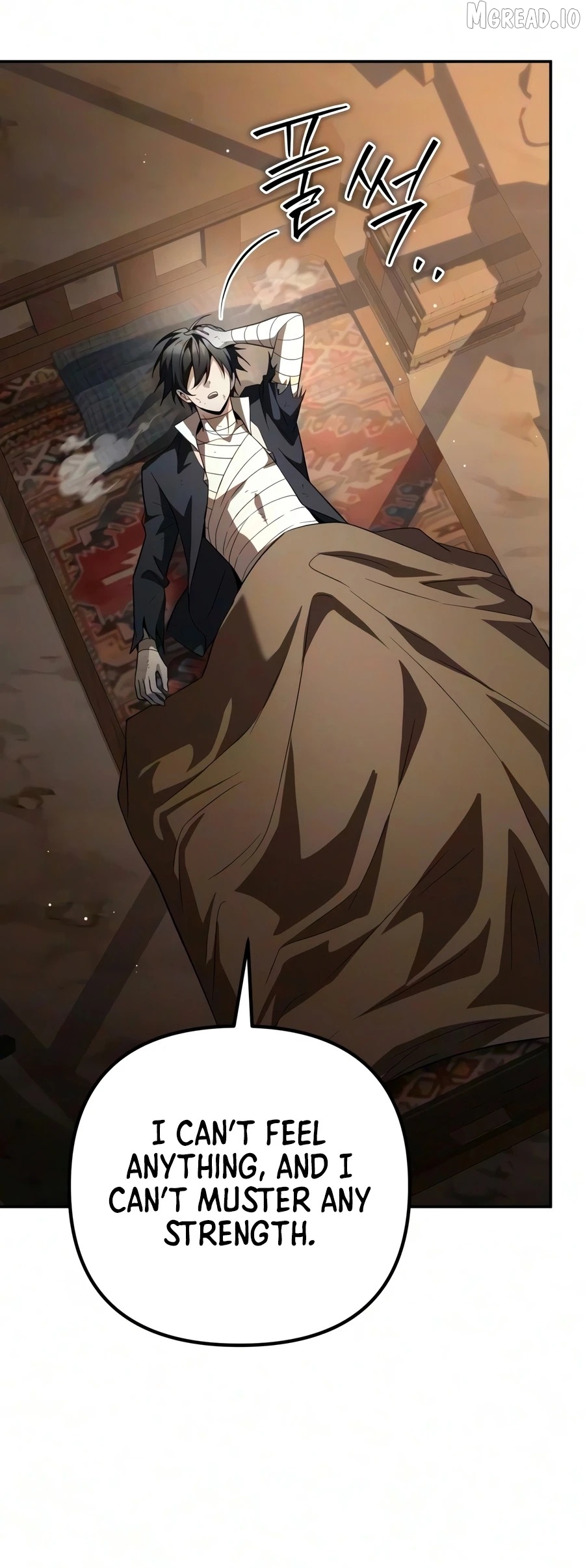 Read Raising Villains the Right Way Manga Online