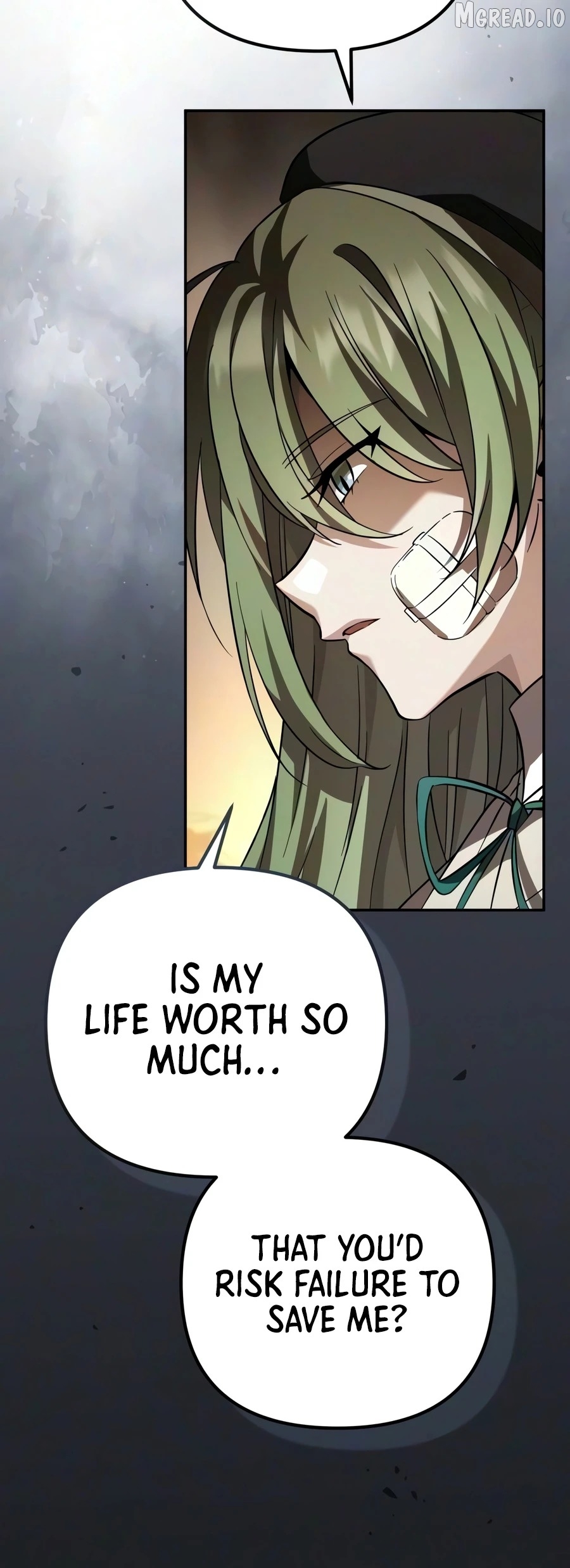 Read Raising Villains the Right Way Manga Online