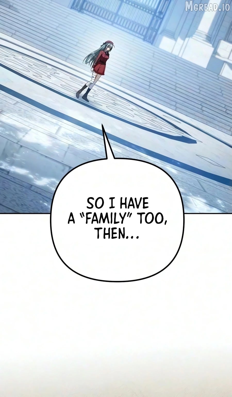 Read Raising Villains the Right Way Manga Online