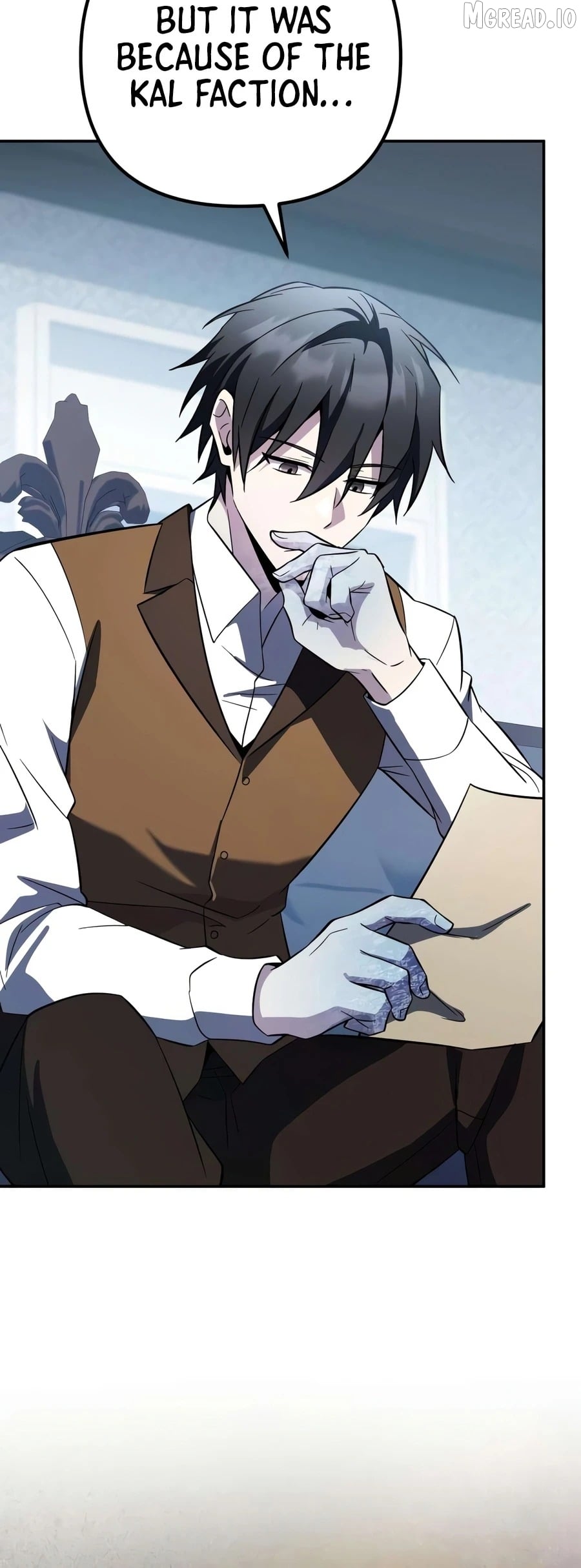 Read Raising Villains the Right Way Manga Online