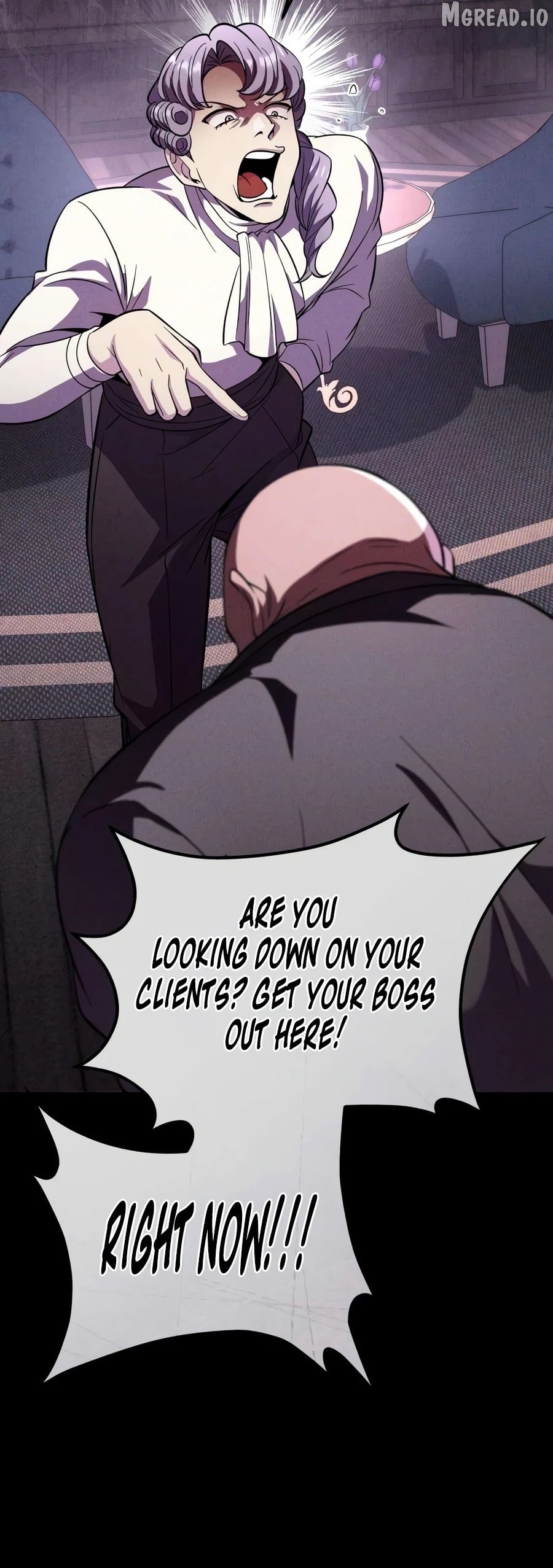 Read Raising Villains the Right Way Manga Online