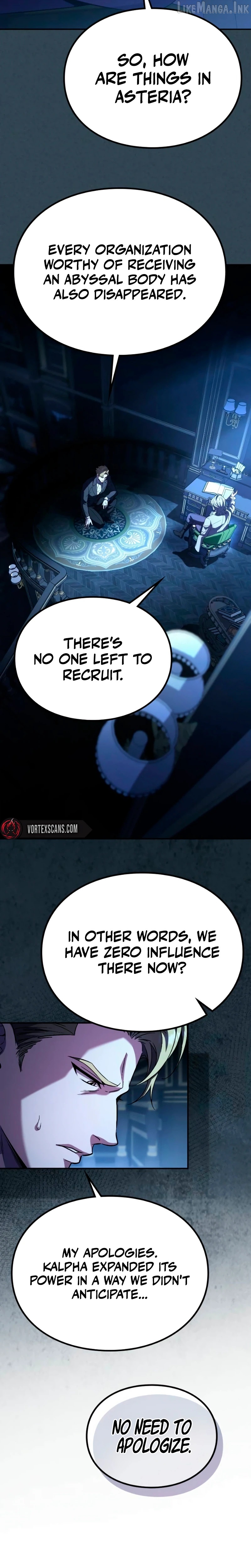 Read Raising Villains the Right Way Manga Online