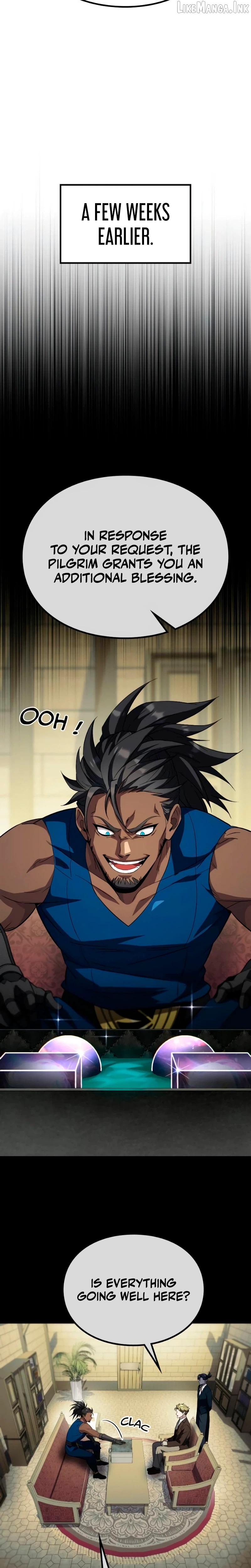 Read Raising Villains the Right Way Manga Online
