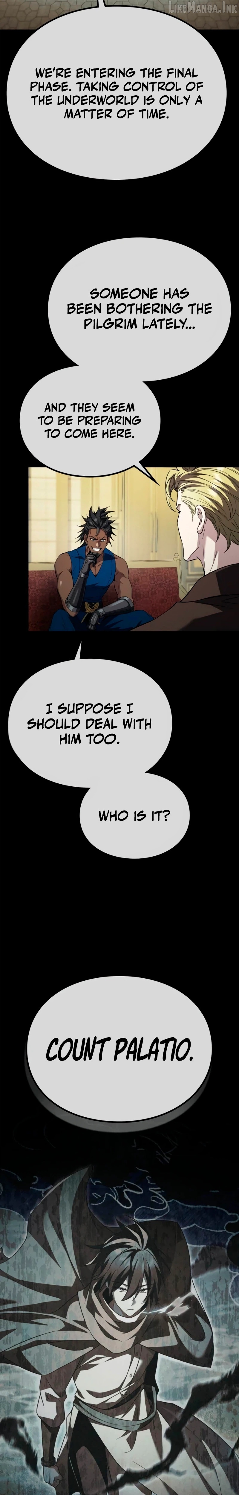 Read Raising Villains the Right Way Manga Online