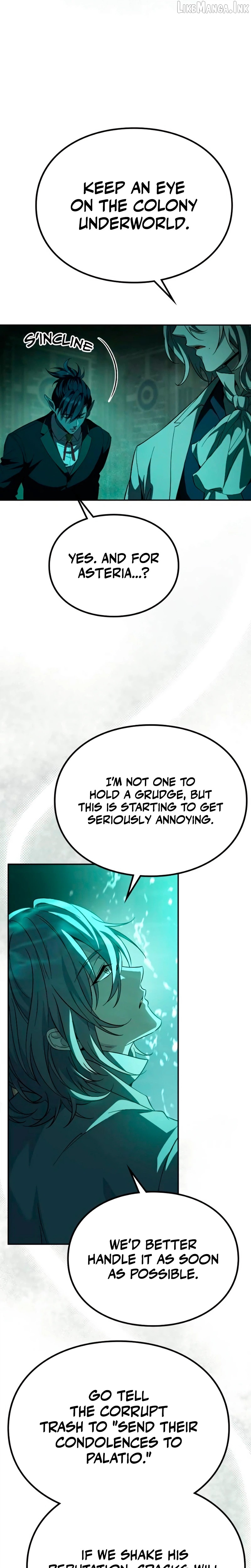 Read Raising Villains the Right Way Manga Online
