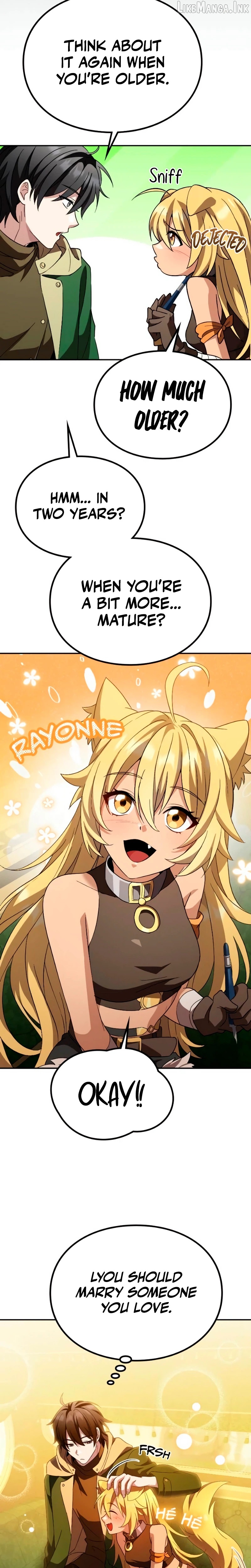 Read Raising Villains the Right Way Manga Online