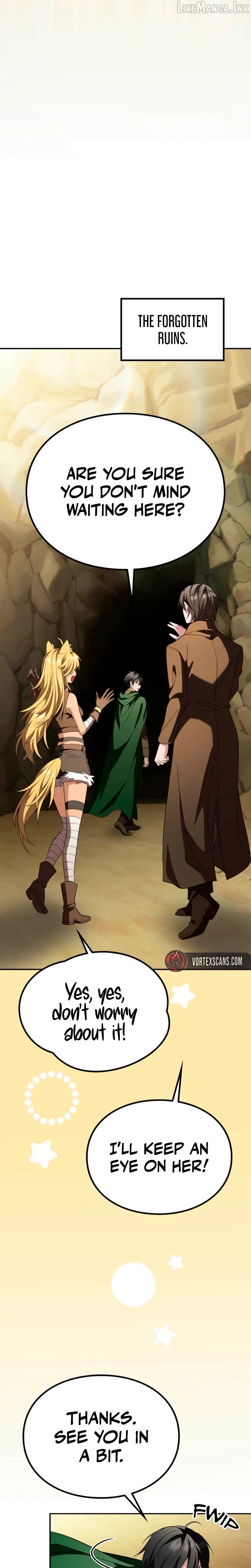 Read Raising Villains the Right Way Manga Online