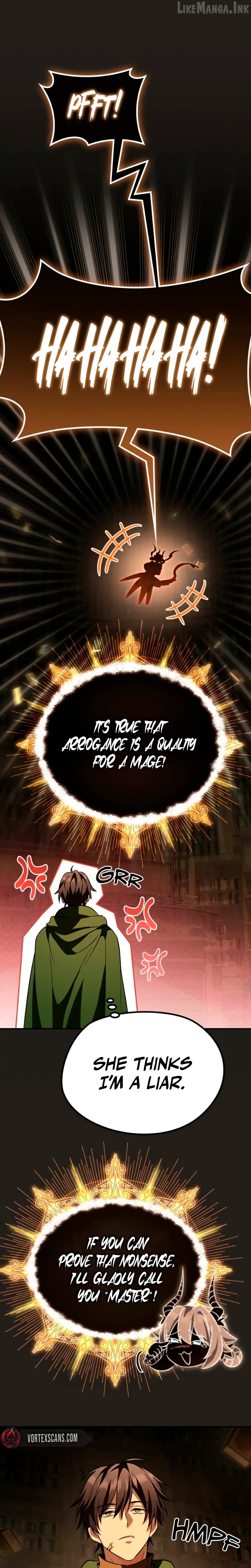 Read Raising Villains the Right Way Manga Online