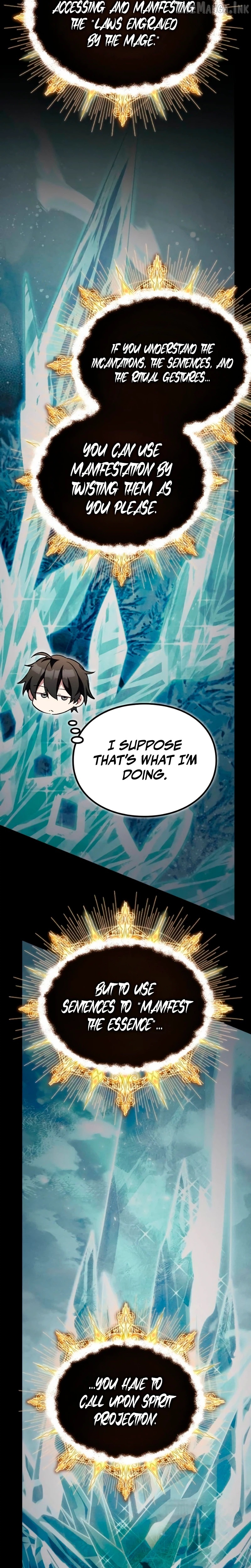 Read Raising Villains the Right Way Manga Online