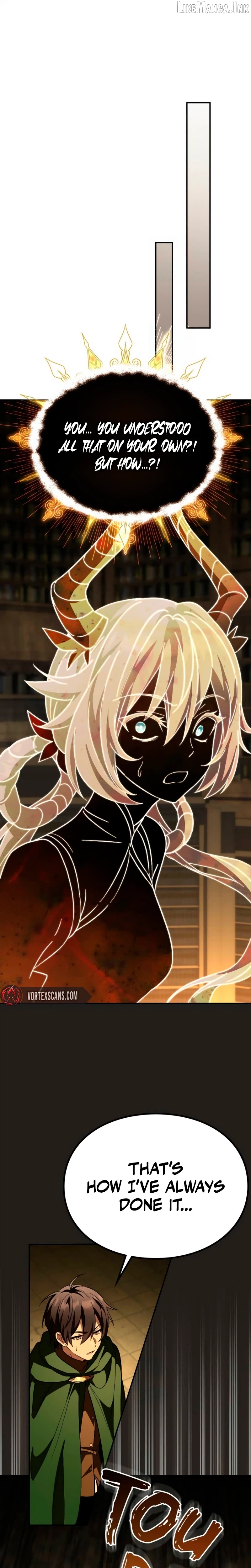 Read Raising Villains the Right Way Manga Online