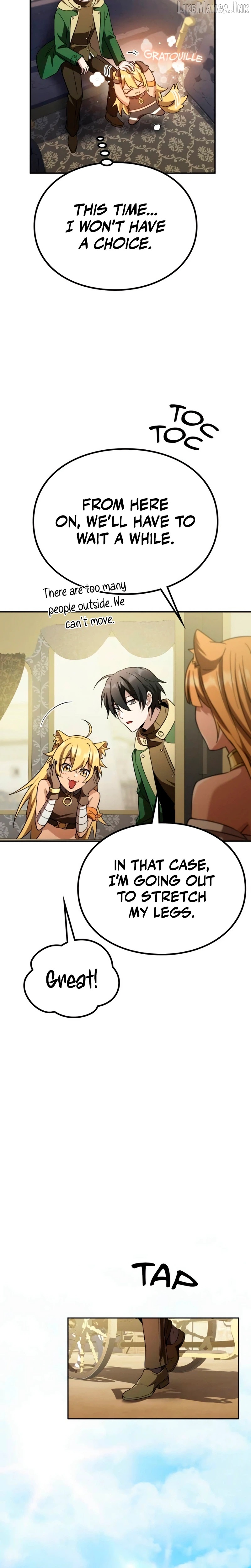Read Raising Villains the Right Way Manga Online