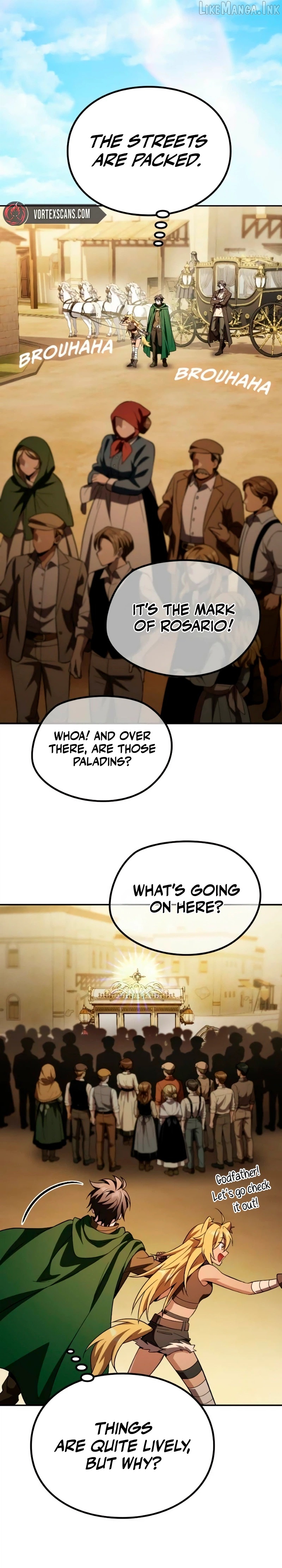 Read Raising Villains the Right Way Manga Online