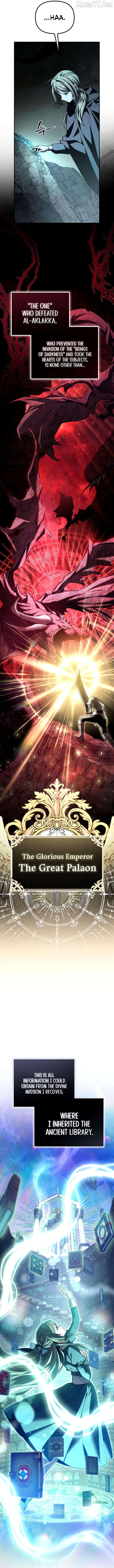 Read Raising Villains the Right Way Manga Online