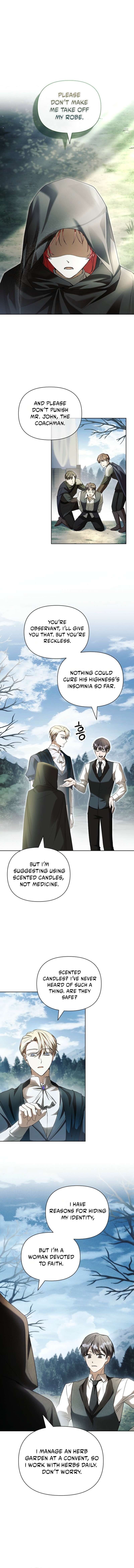 Read Regarding the Perfect Revenge Manga Online