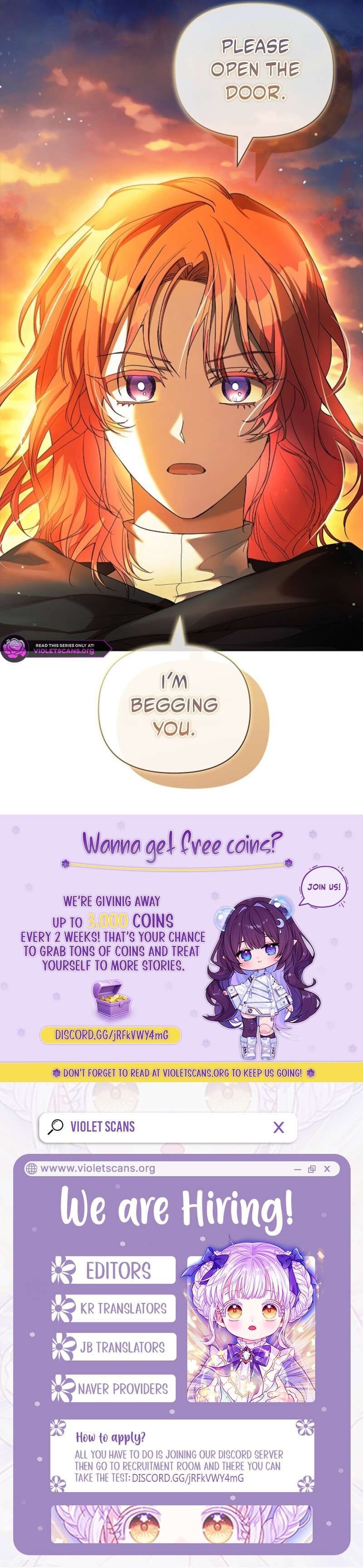 Read Regarding the Perfect Revenge Manga Online