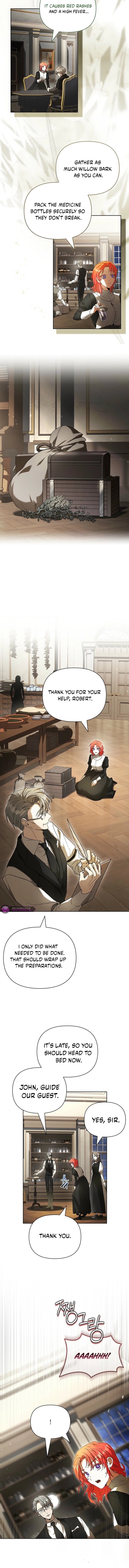 Read Regarding the Perfect Revenge Manga Online