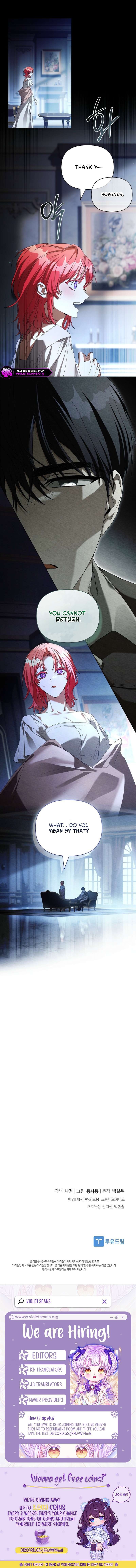 Read Regarding the Perfect Revenge Manga Online