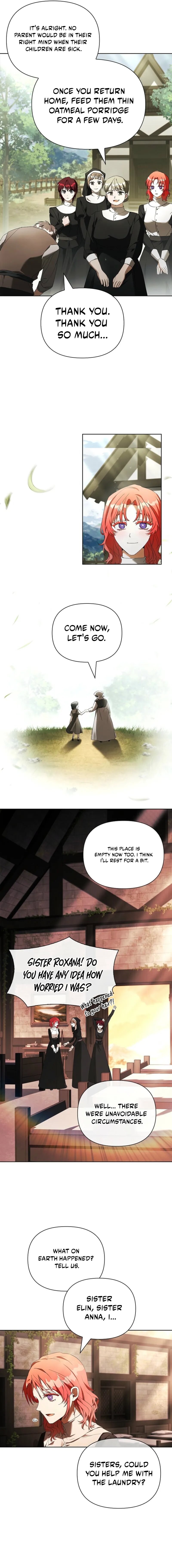 Read Regarding the Perfect Revenge Manga Online