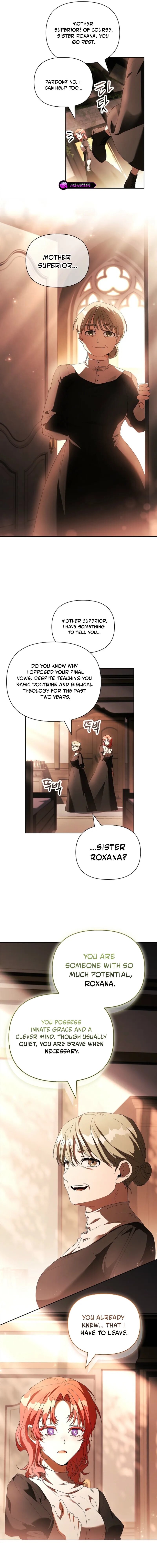 Read Regarding the Perfect Revenge Manga Online