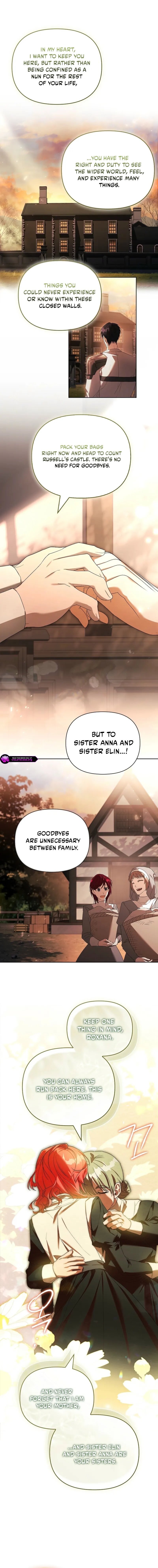 Read Regarding the Perfect Revenge Manga Online