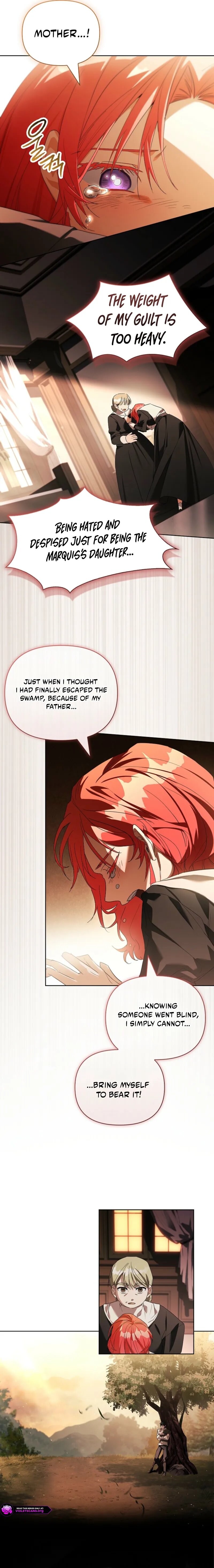 Read Regarding the Perfect Revenge Manga Online