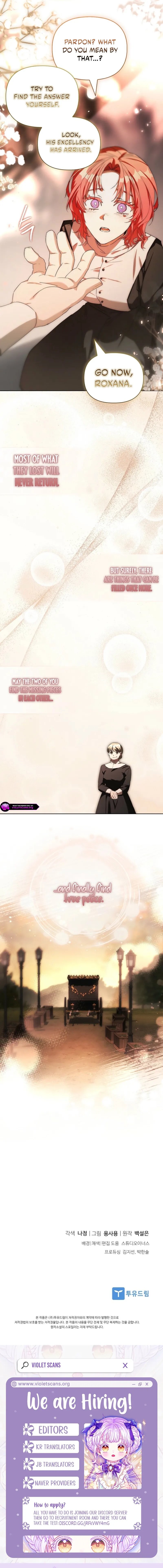 Read Regarding the Perfect Revenge Manga Online