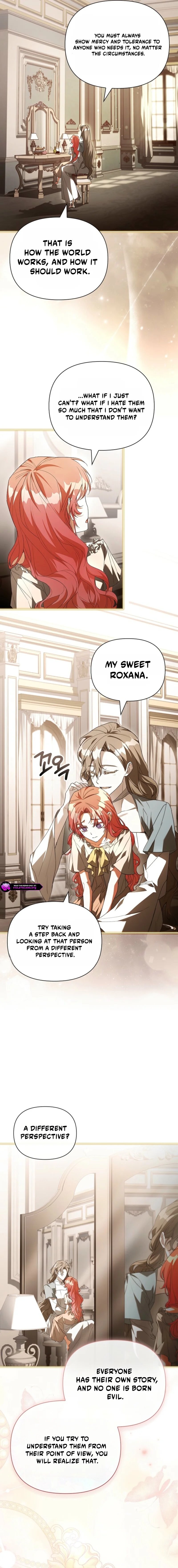 Read Regarding the Perfect Revenge Manga Online
