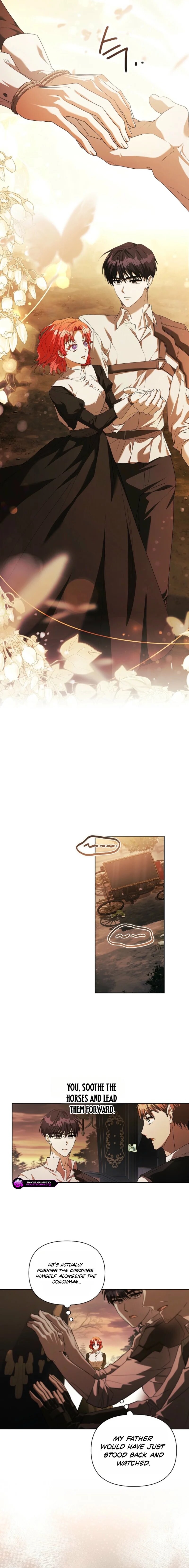 Read Regarding the Perfect Revenge Manga Online