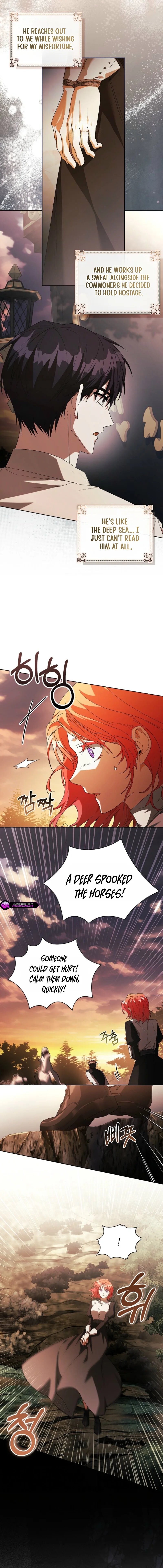 Read Regarding the Perfect Revenge Manga Online