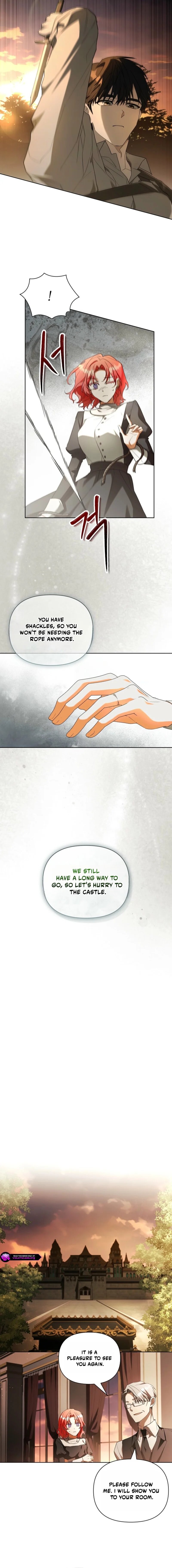 Read Regarding the Perfect Revenge Manga Online