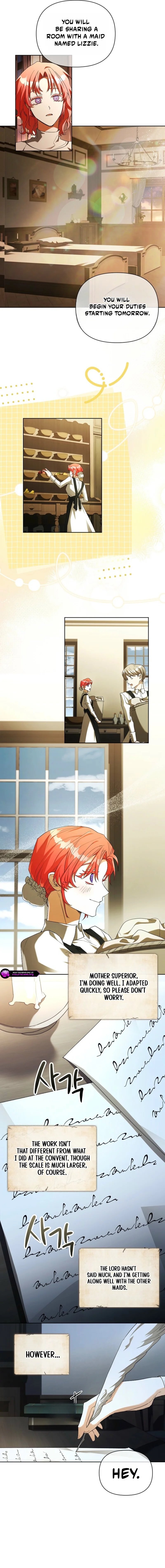 Read Regarding the Perfect Revenge Manga Online