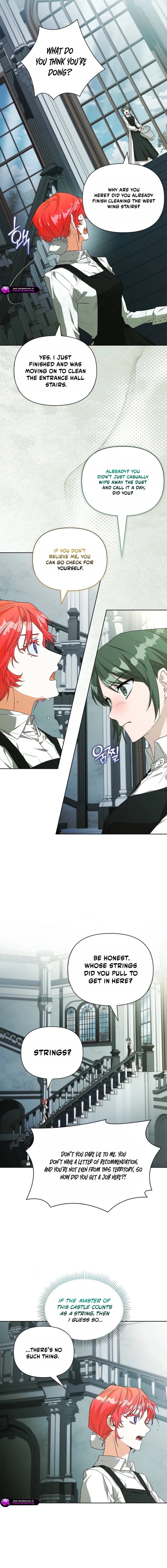 Read Regarding the Perfect Revenge Manga Online