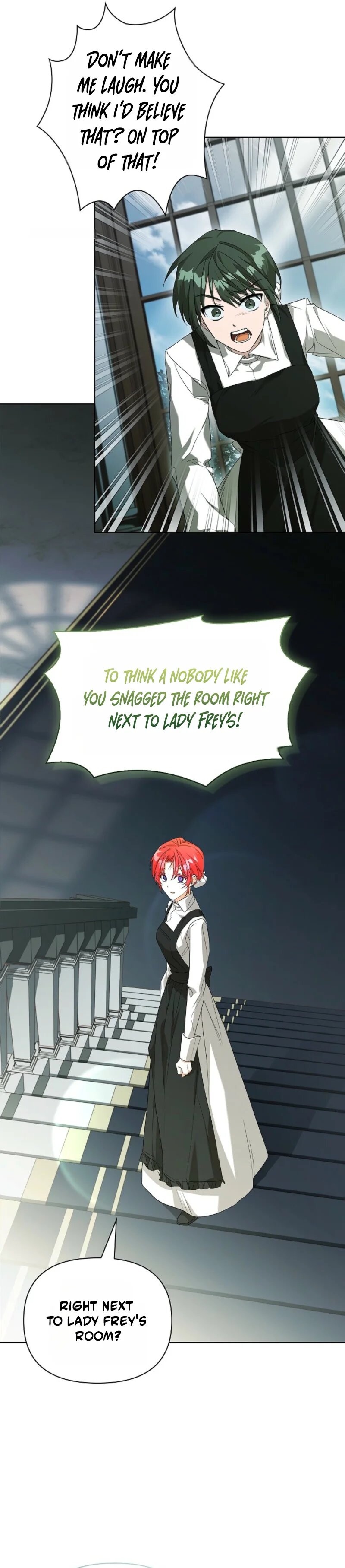 Read Regarding the Perfect Revenge Manga Online