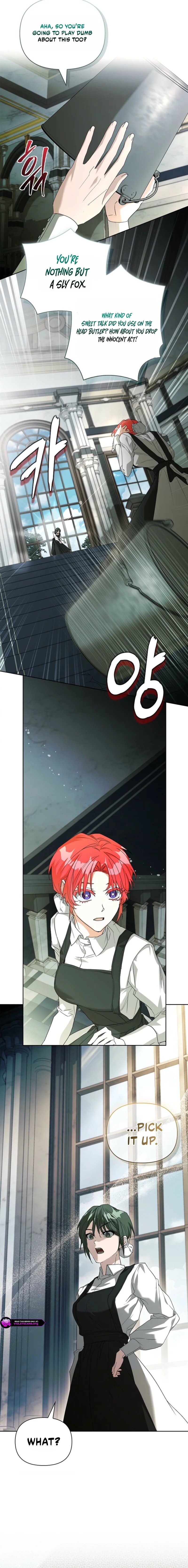 Read Regarding the Perfect Revenge Manga Online