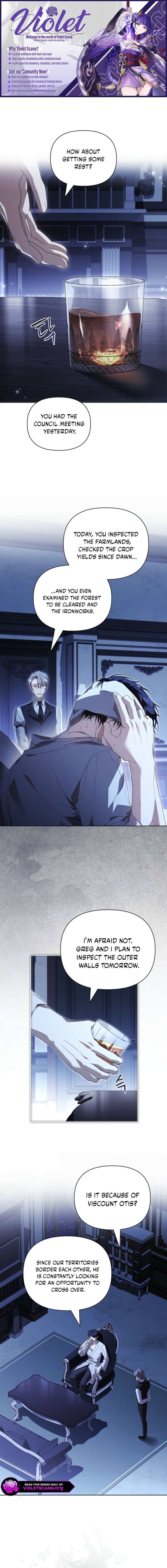 Read Regarding the Perfect Revenge Manga Online