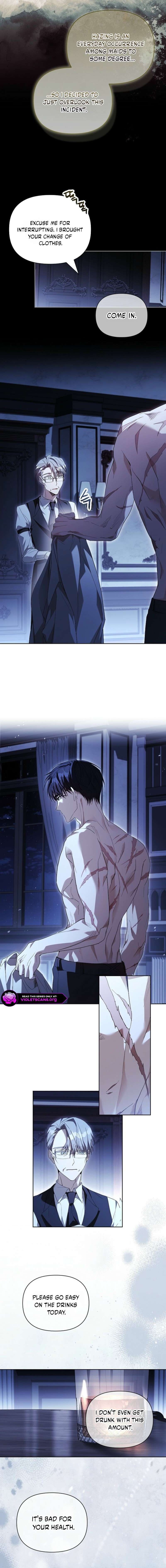 Read Regarding the Perfect Revenge Manga Online