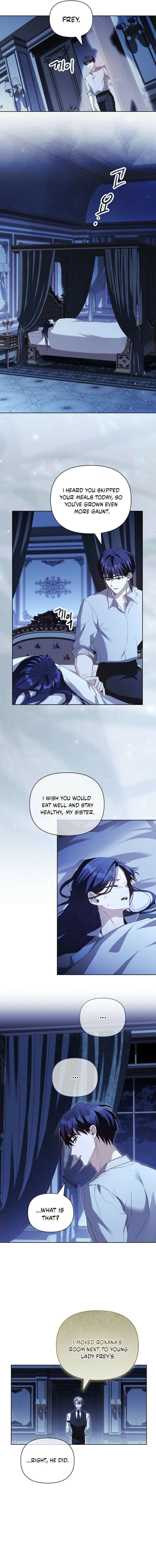 Read Regarding the Perfect Revenge Manga Online