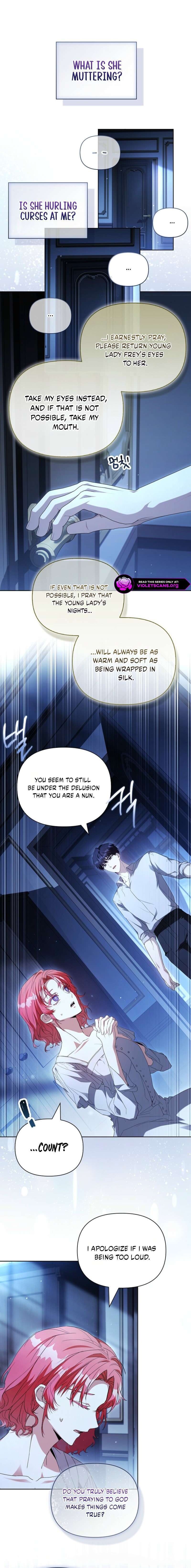 Read Regarding the Perfect Revenge Manga Online