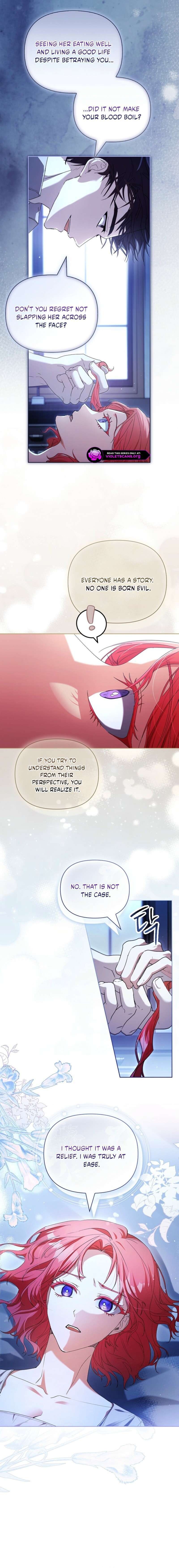 Read Regarding the Perfect Revenge Manga Online