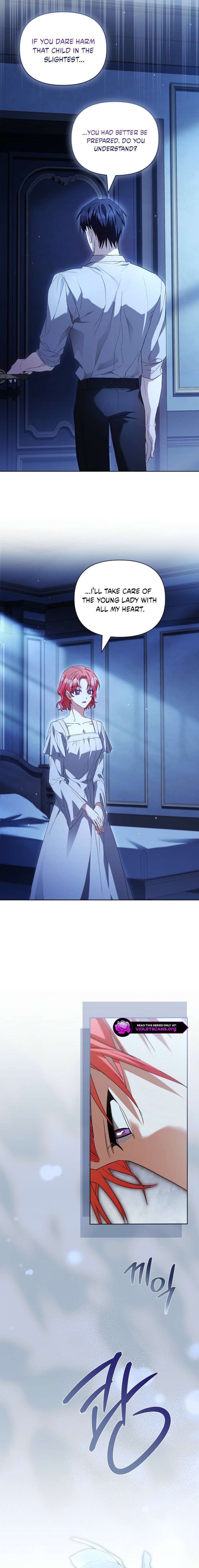 Read Regarding the Perfect Revenge Manga Online