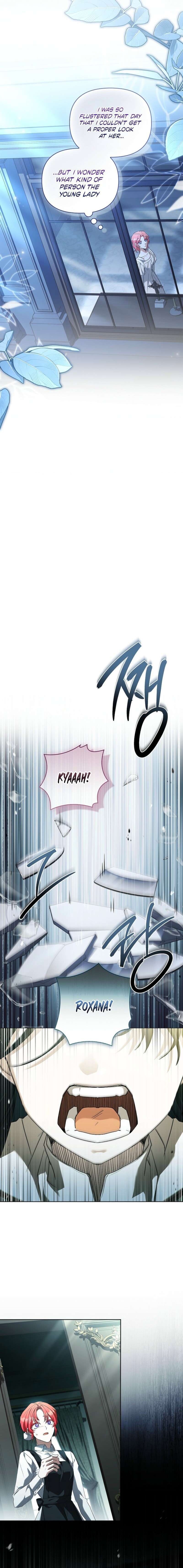 Read Regarding the Perfect Revenge Manga Online